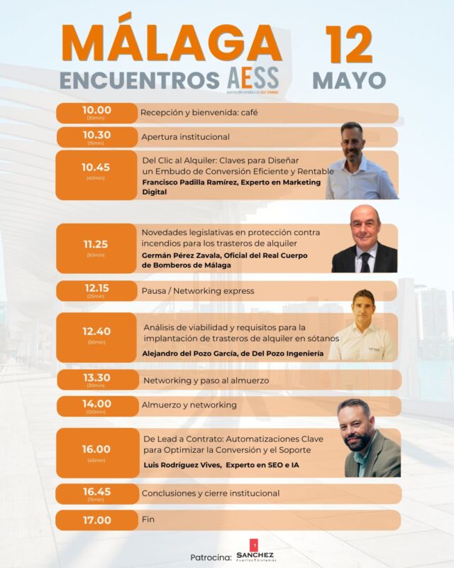 Proyectos prestacionales contra incendios para la viabilidad de trasteros de alquier en sótanos